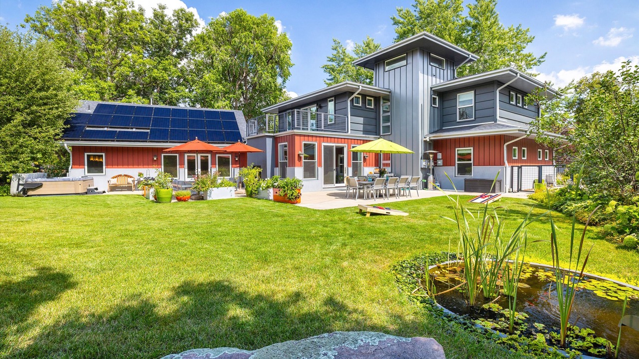 Photo of Outdoor in Green Meadows