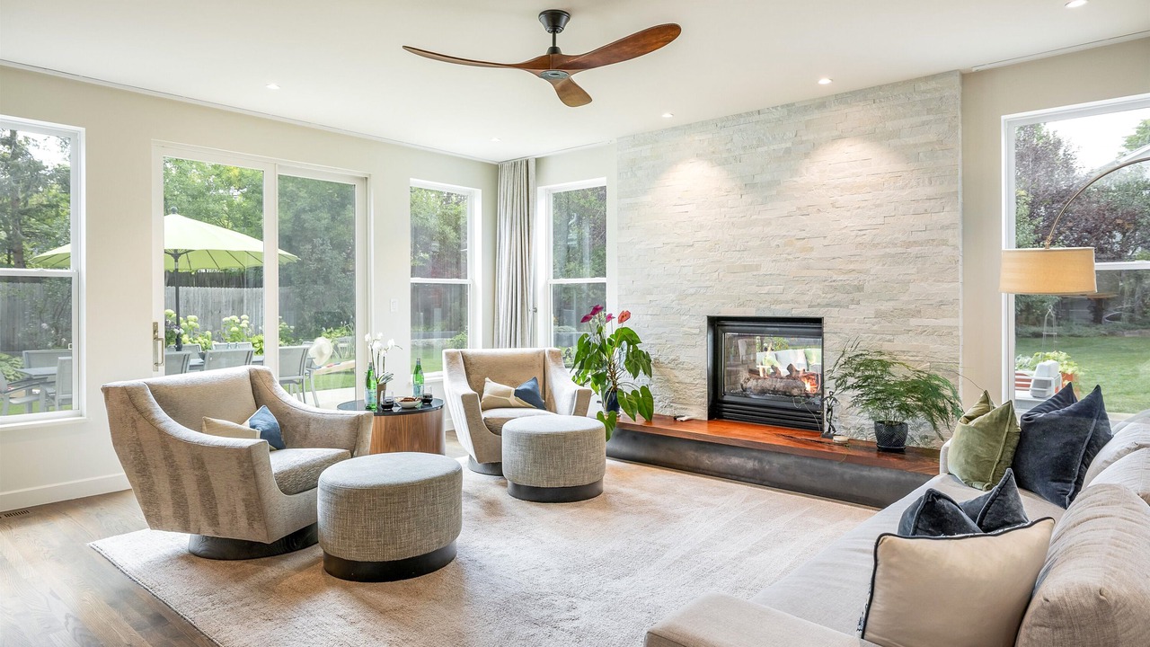 Photo of Livingroom in Green Meadows