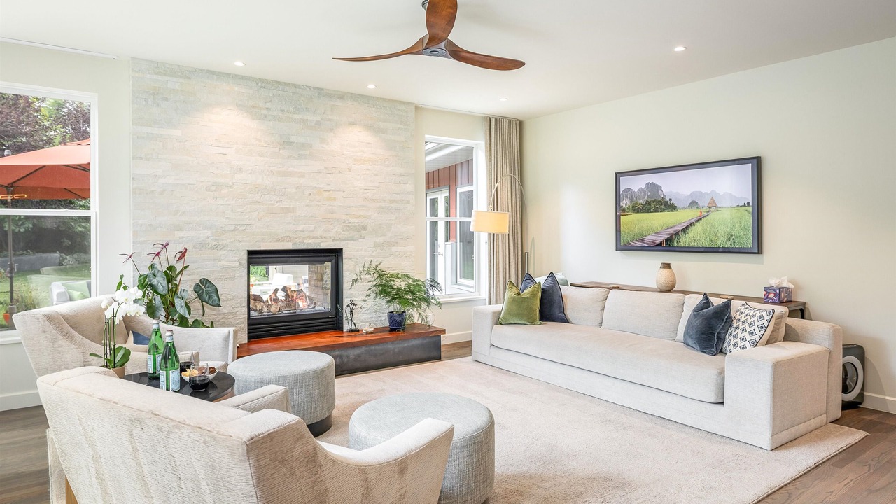 Photo of Livingroom in Green Meadows