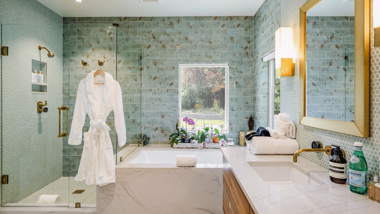 Photo of Bathroom in Green Meadows