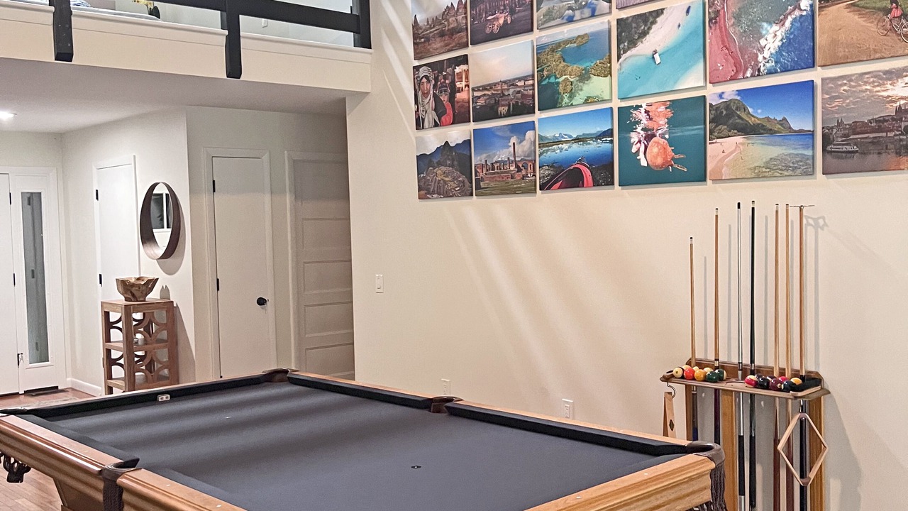 Photo of Bedroom in Stonington