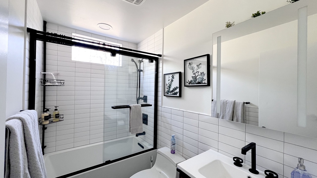 Photo of Bathroom in Stonington