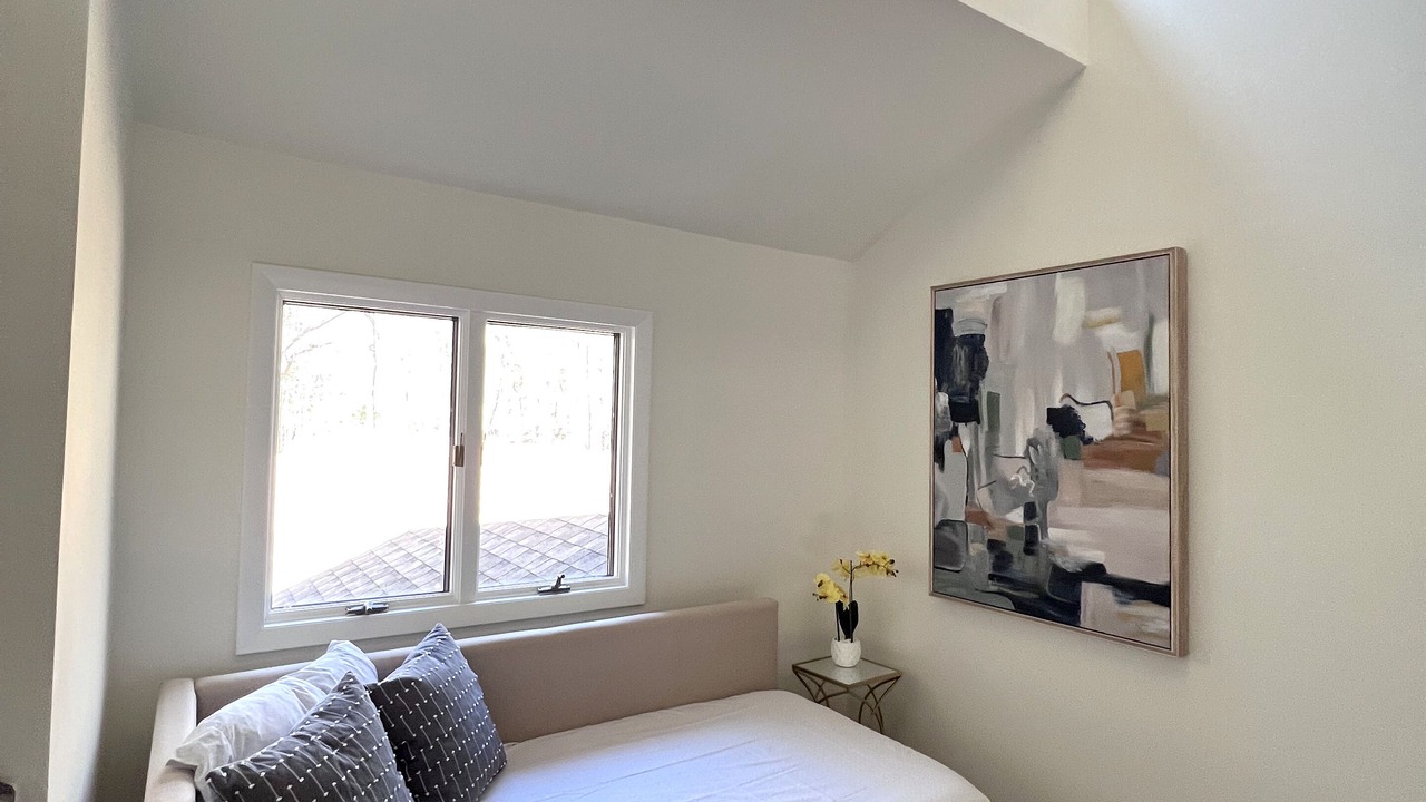 Photo of Bedroom in Stonington