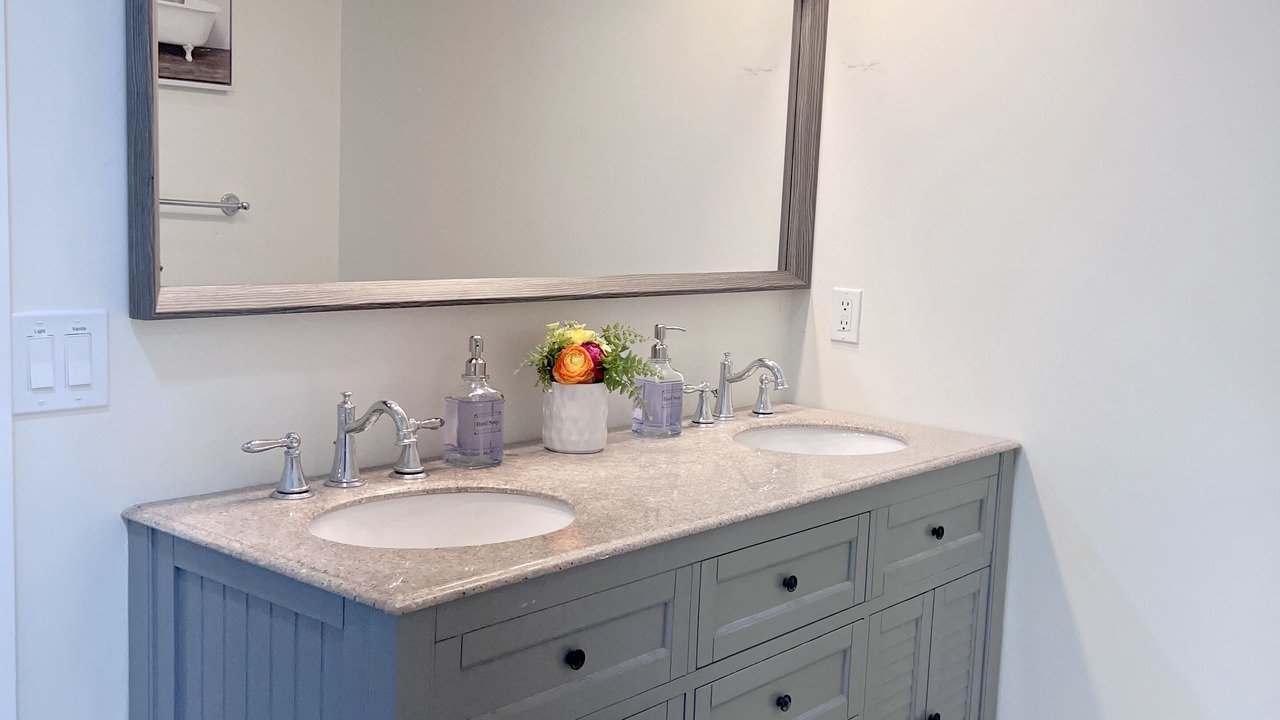 Photo of Bathroom in Stonington