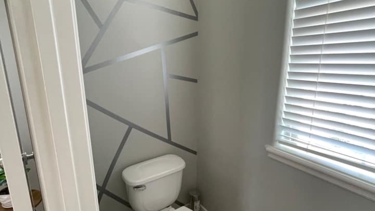 Photo of Bathroom in Midtown