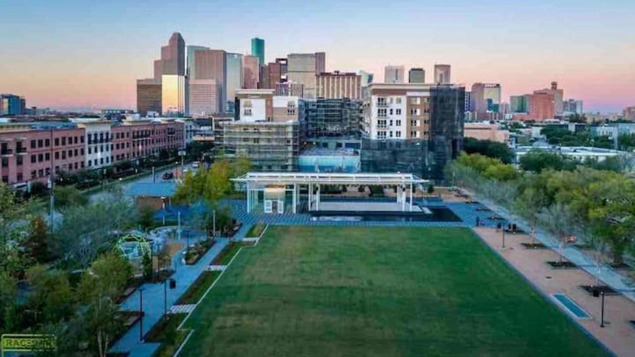 Photo of Outdoor in Midtown