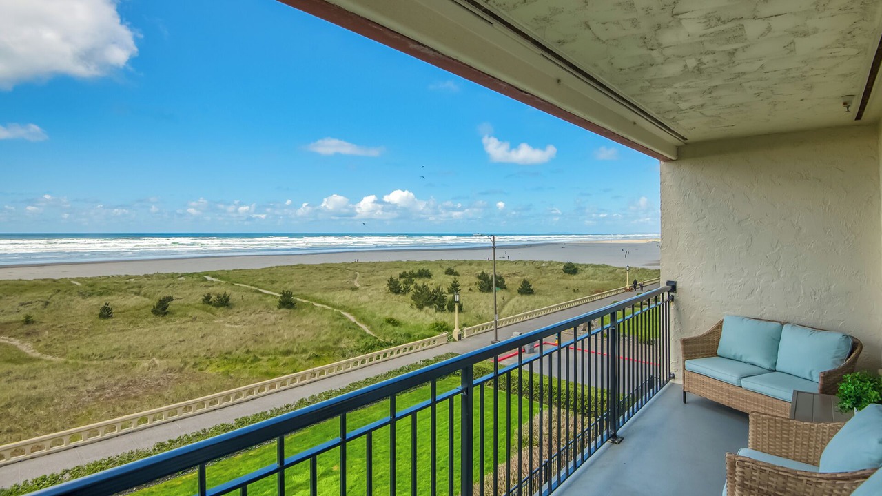 Photo of Outdoor in Seaside