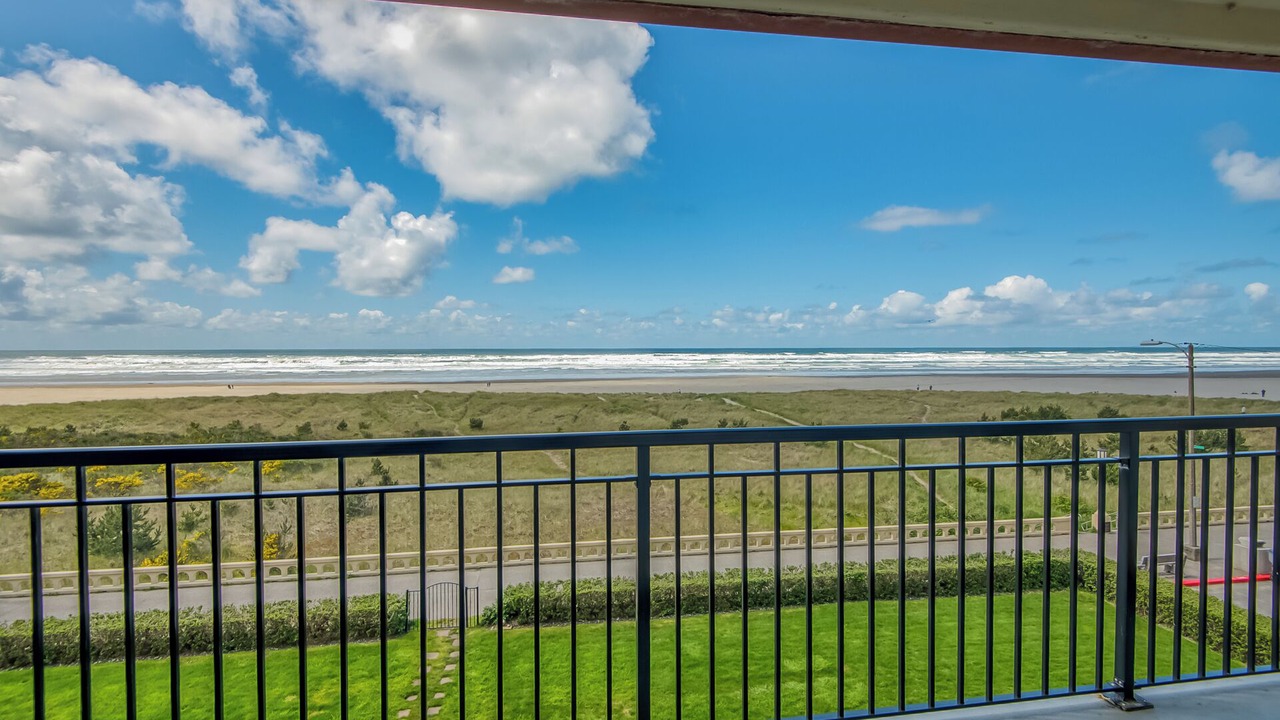 Photo of Outdoor in Seaside
