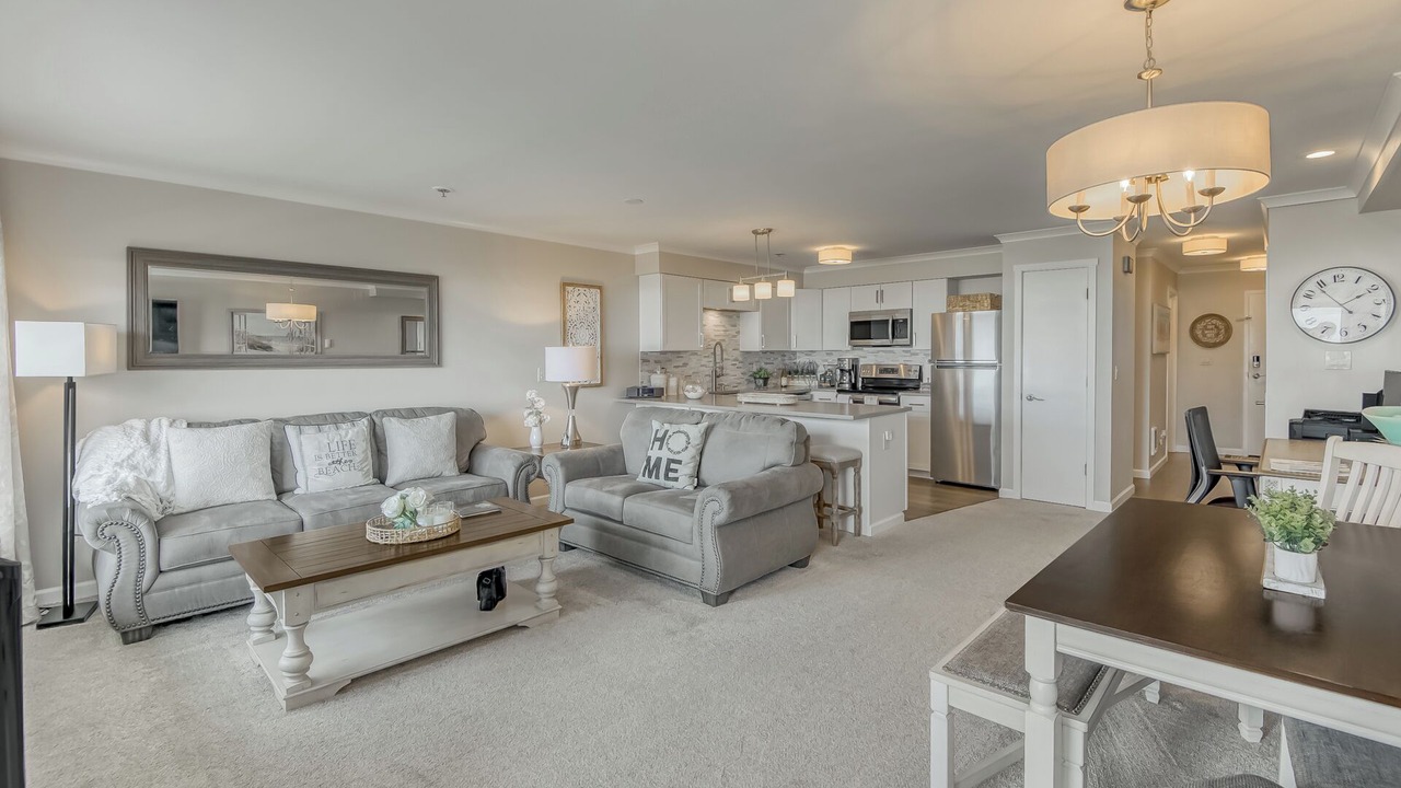 Photo of Livingroom in Seaside