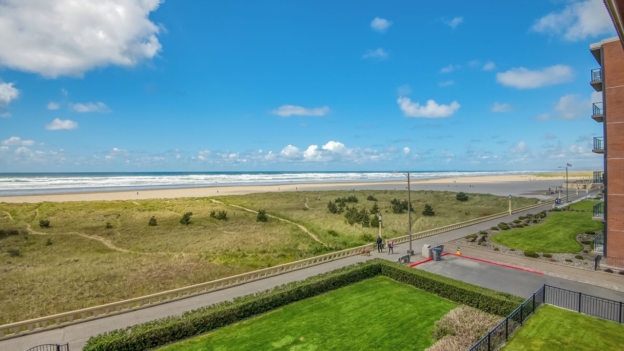 Photo of Outdoor in Seaside