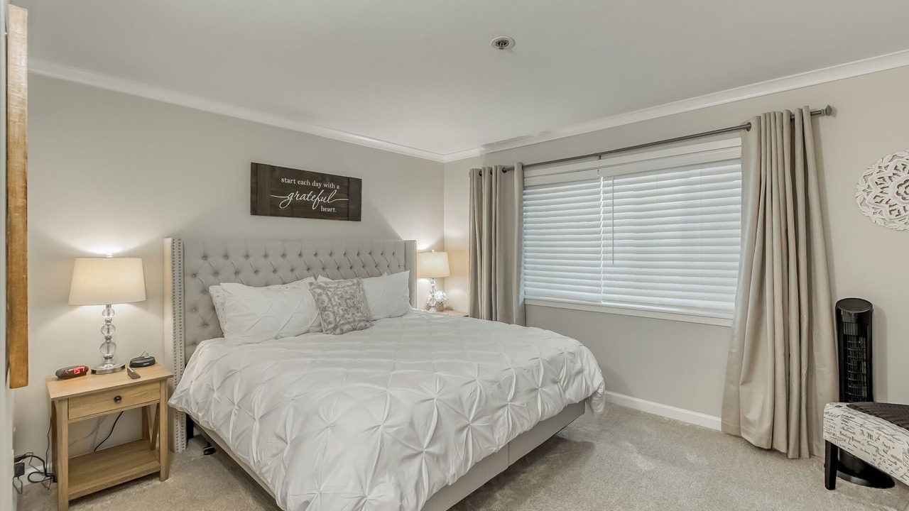 Photo of Bedroom in Seaside
