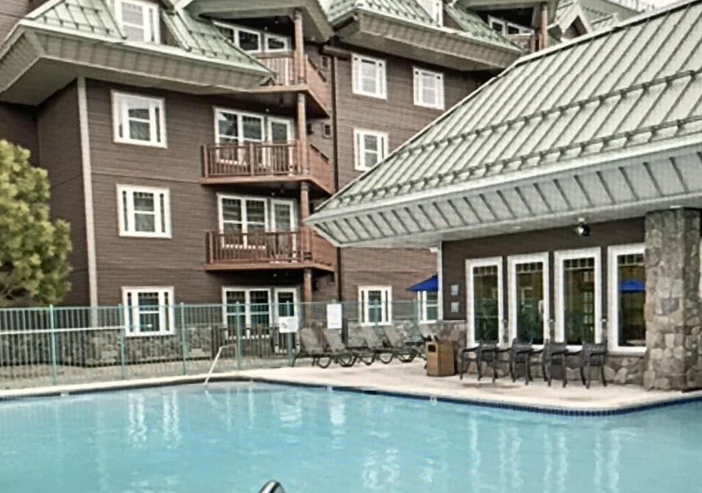 Photo of Outdoor in South Lake Tahoe