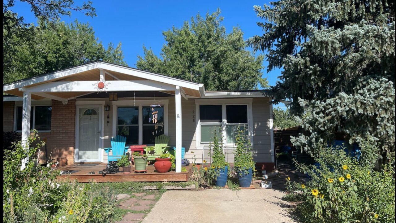 Photo of Outdoor in Martin Acres