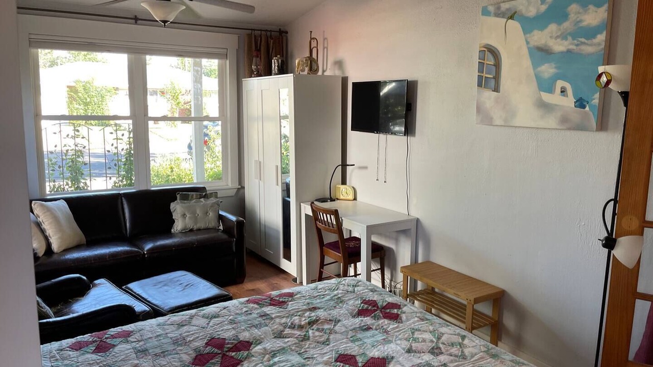 Photo of Bedroom in Martin Acres