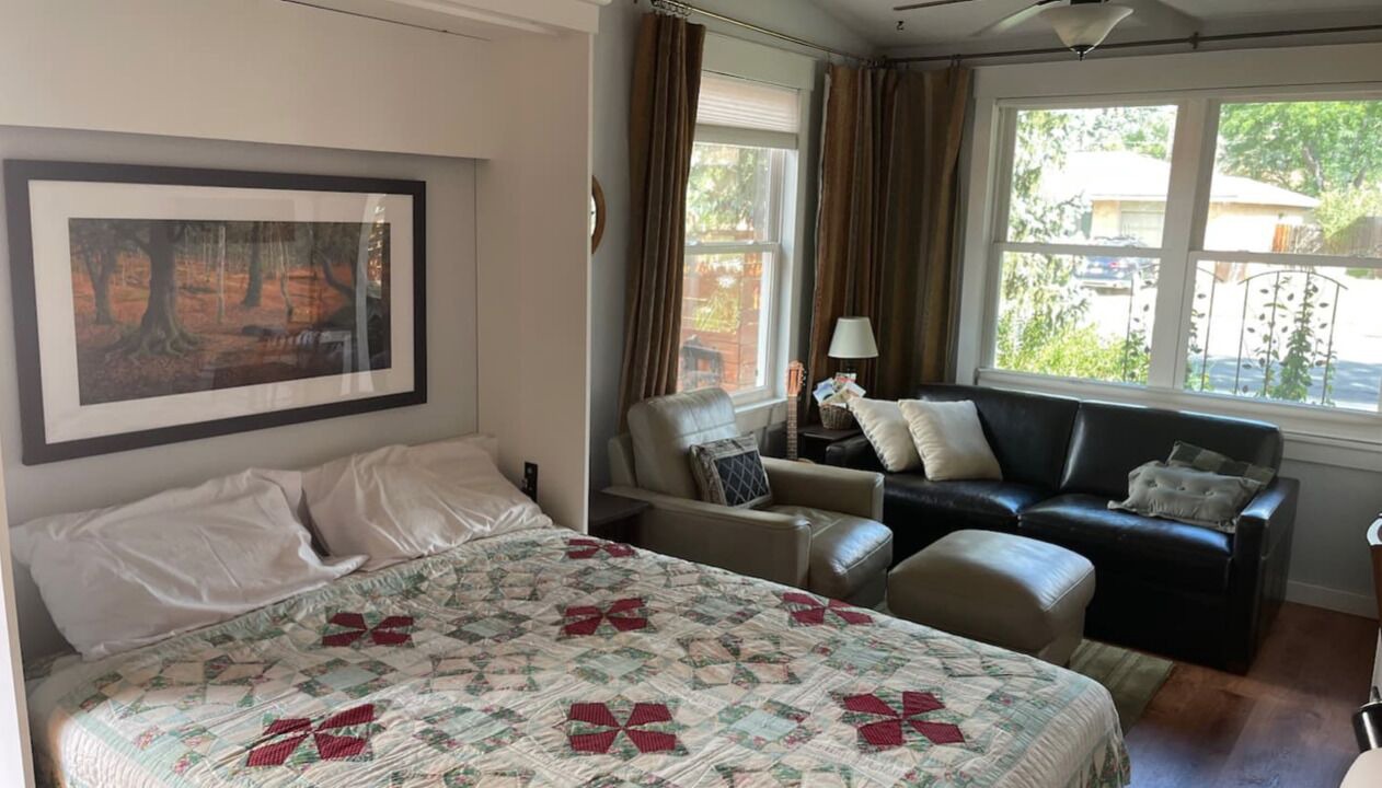 Photo of Bedroom in Martin Acres