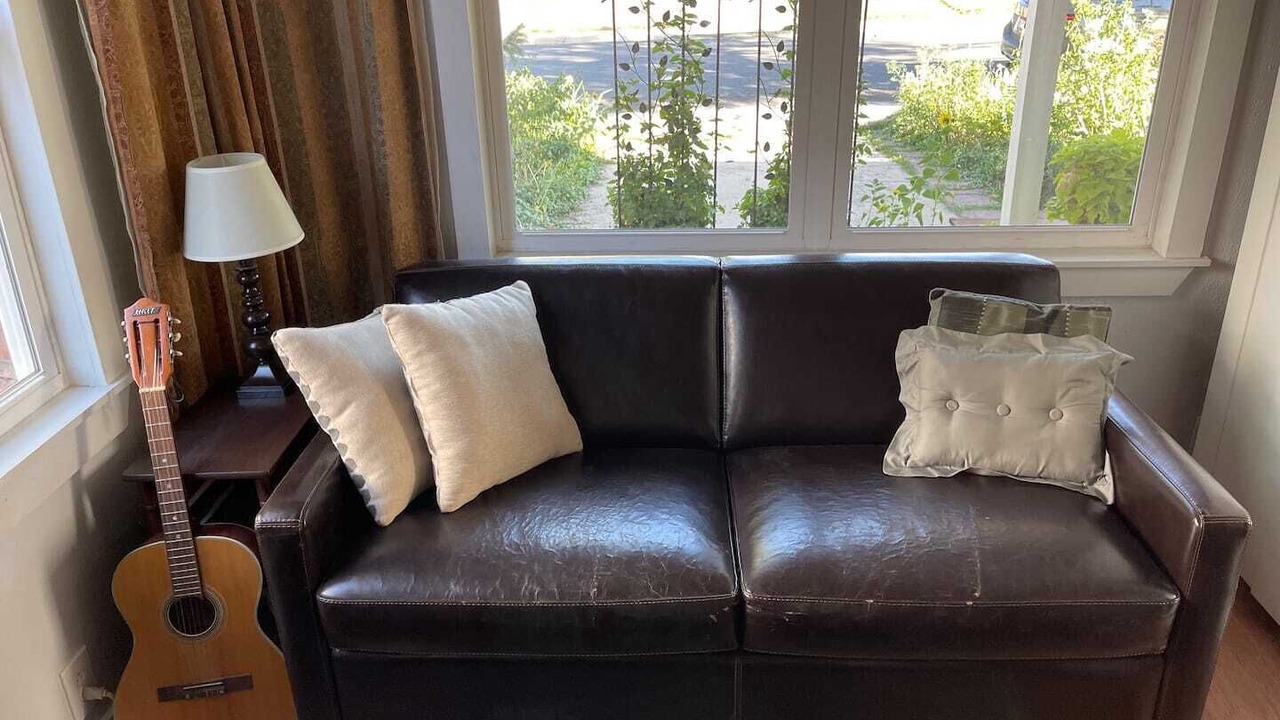 Photo of Livingroom in Martin Acres