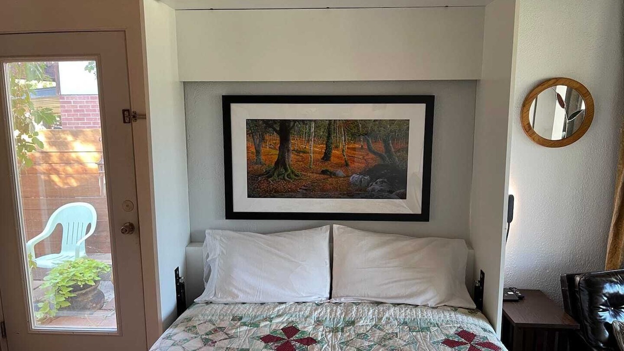 Photo of Bedroom in Martin Acres