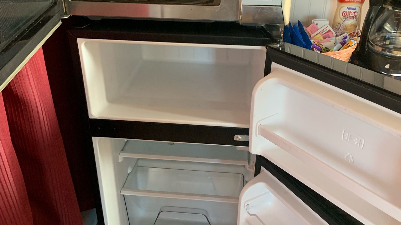 Photo of Kitchen in Martin Acres