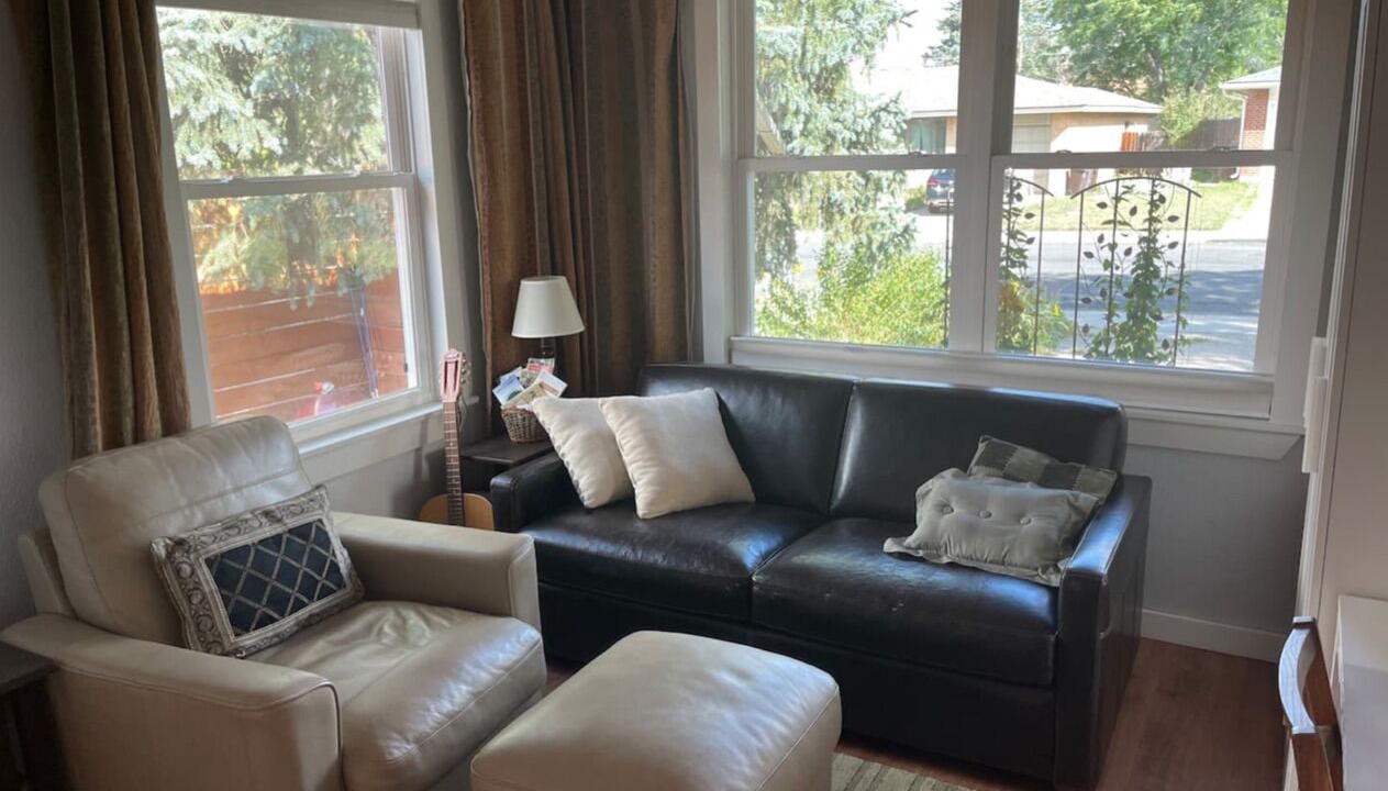 Photo of Livingroom in Martin Acres
