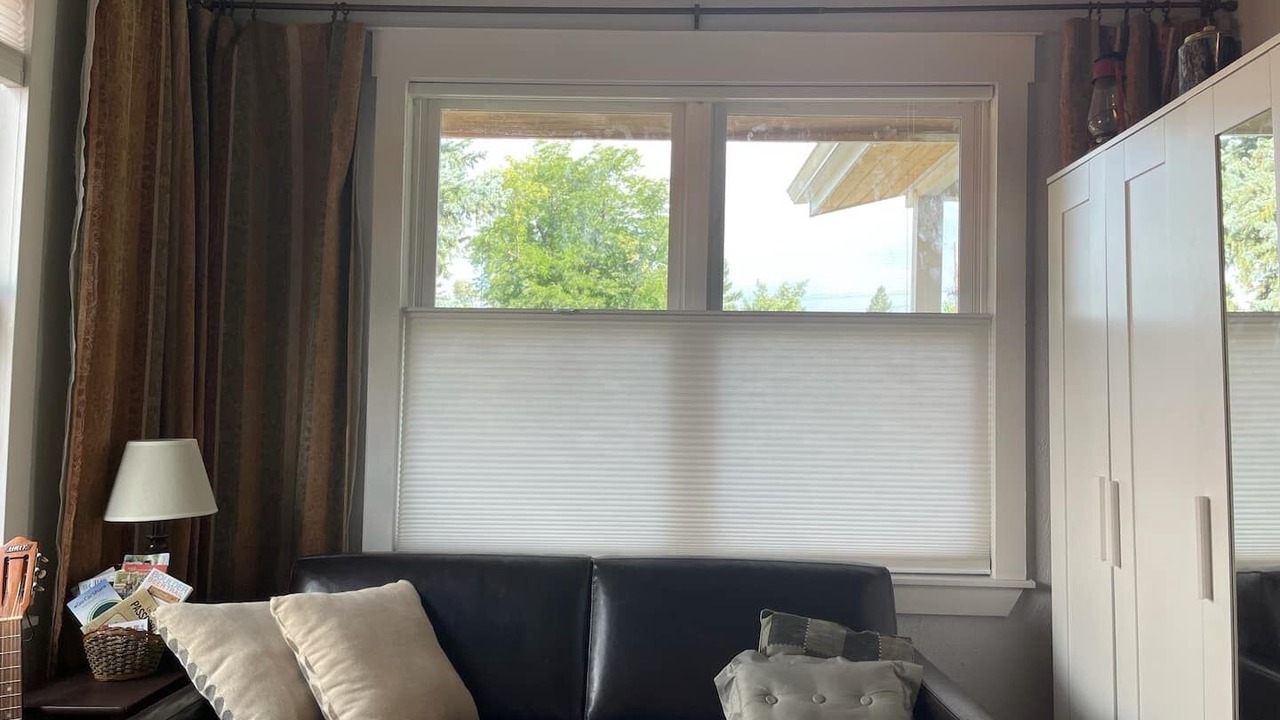 Photo of Livingroom in Martin Acres