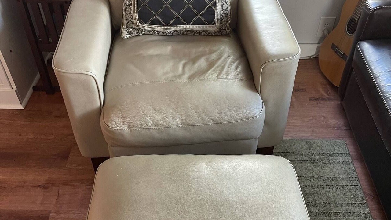 Photo of Livingroom in Martin Acres