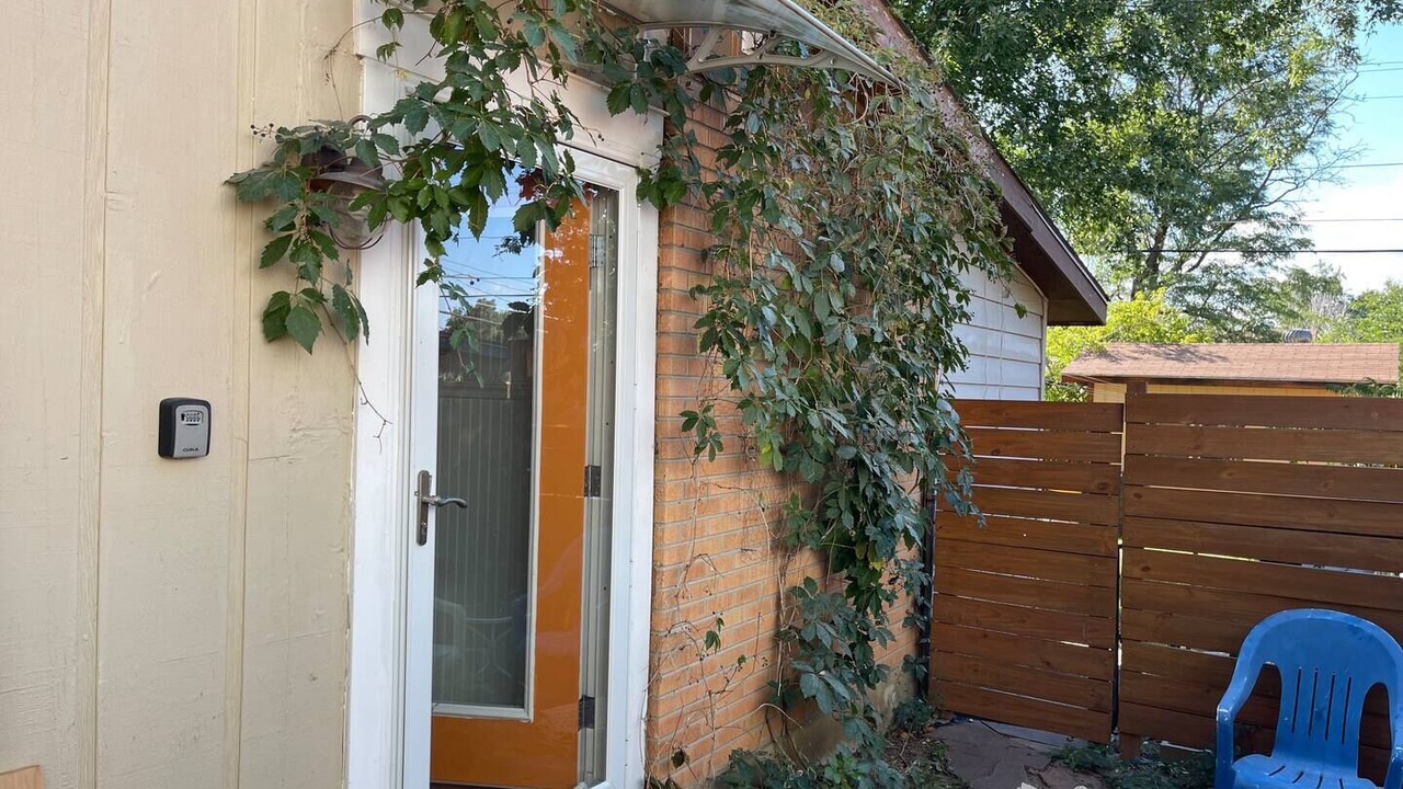 Photo of Outdoor in Martin Acres
