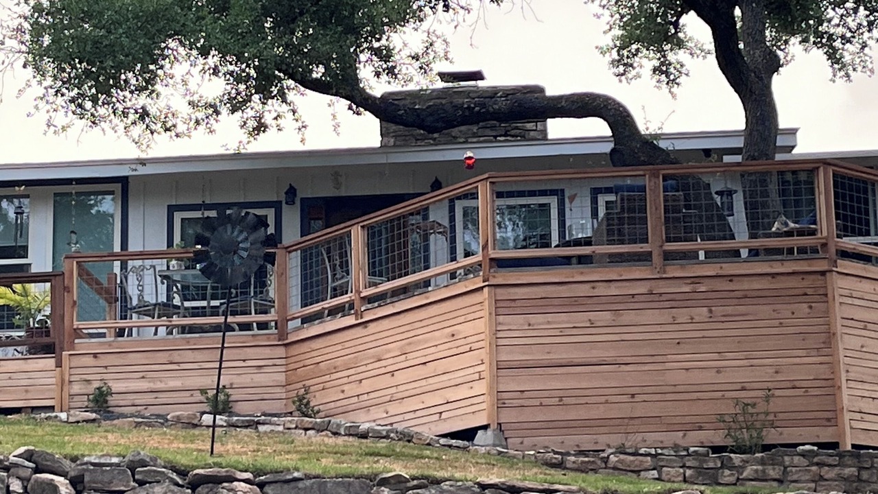 Photo of Outdoor in Spicewood