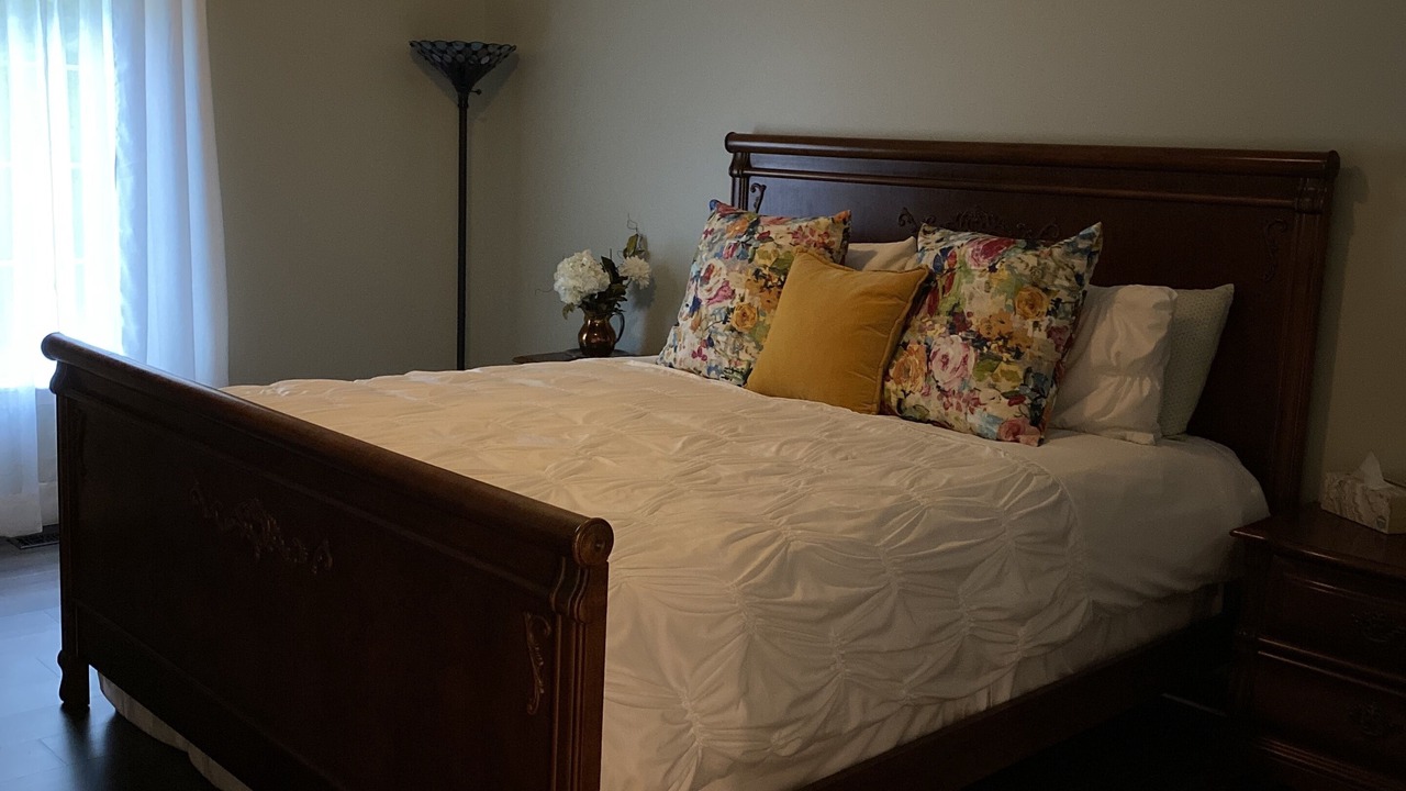 Photo of Bedroom in Roach