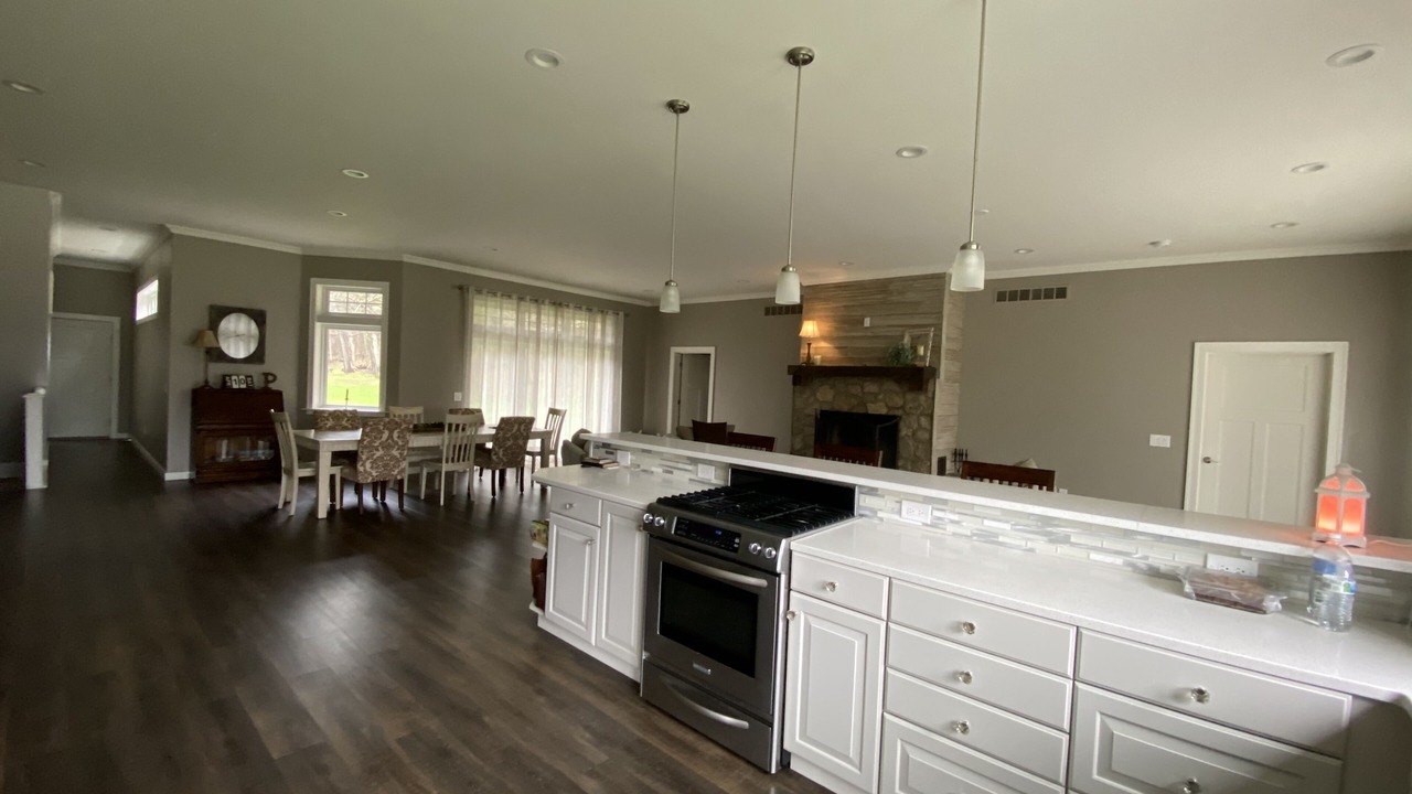 Photo of Kitchen in Roach