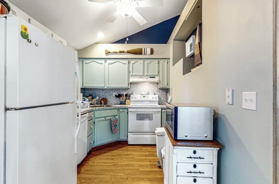 Photo of Kitchen in Ocean Pines