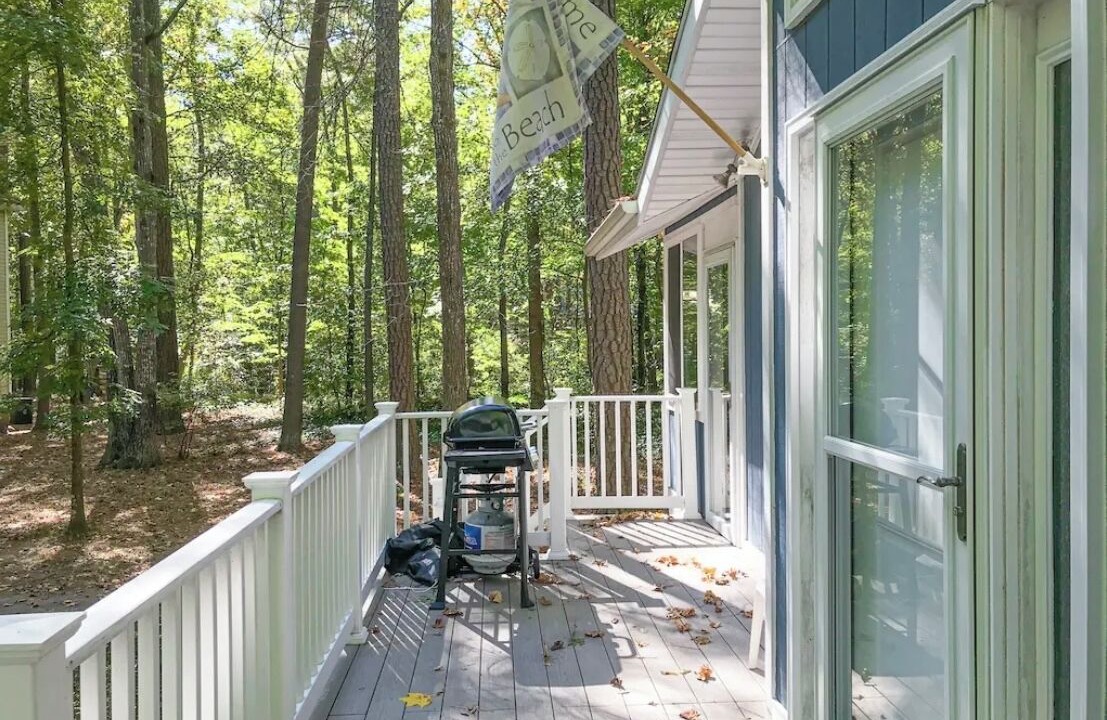 Photo of Outdoor in Ocean Pines