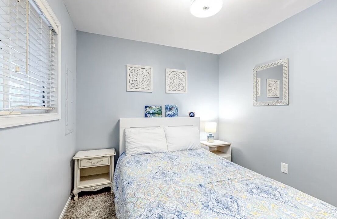 Photo of Bedroom in Ocean Pines