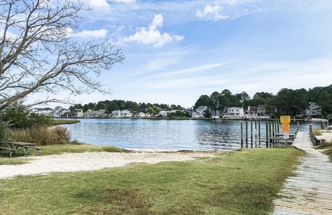 Photo of Outdoor in Ocean Pines