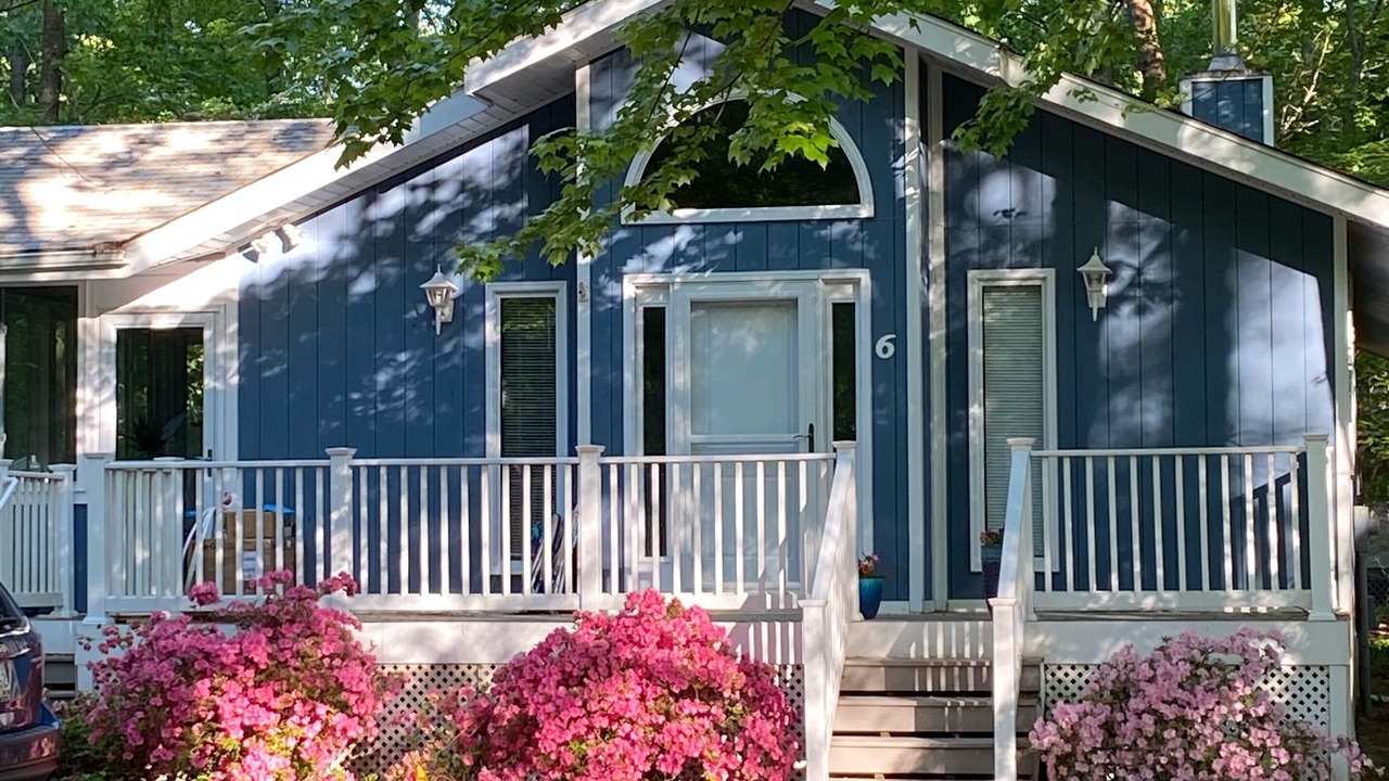 Photo of Outdoor in Ocean Pines