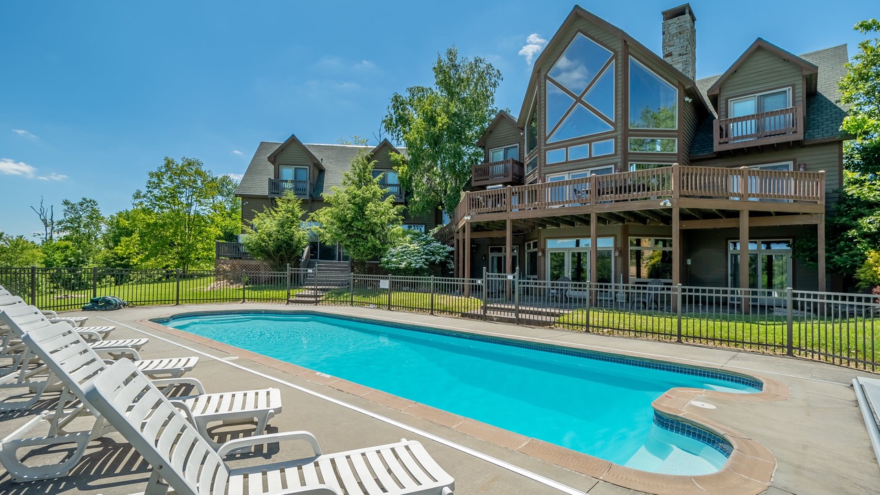 Photo of Outdoor in Mountainside