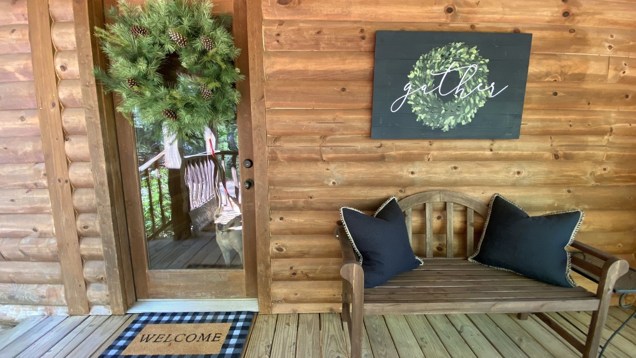 Photo of Outdoor in Clarkesville