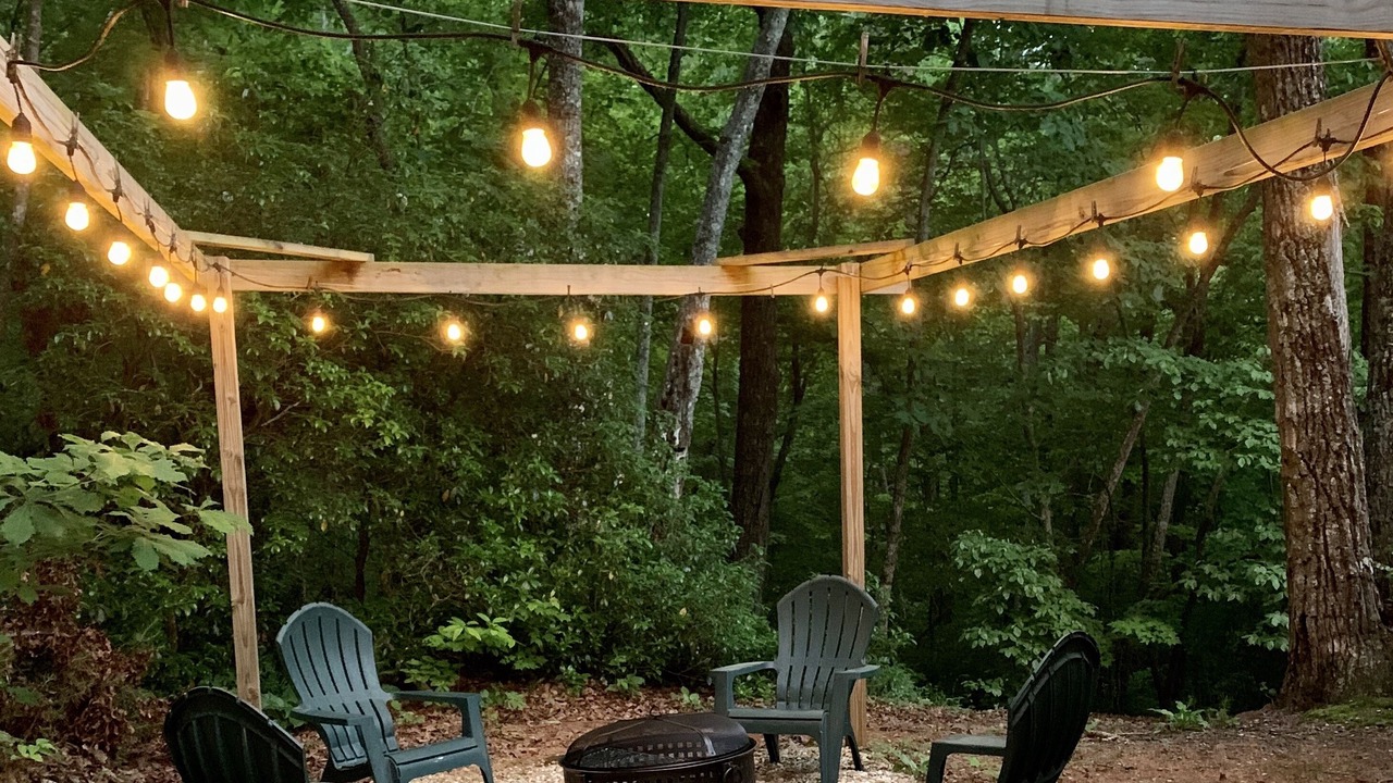 Photo of Outdoor in Clarkesville