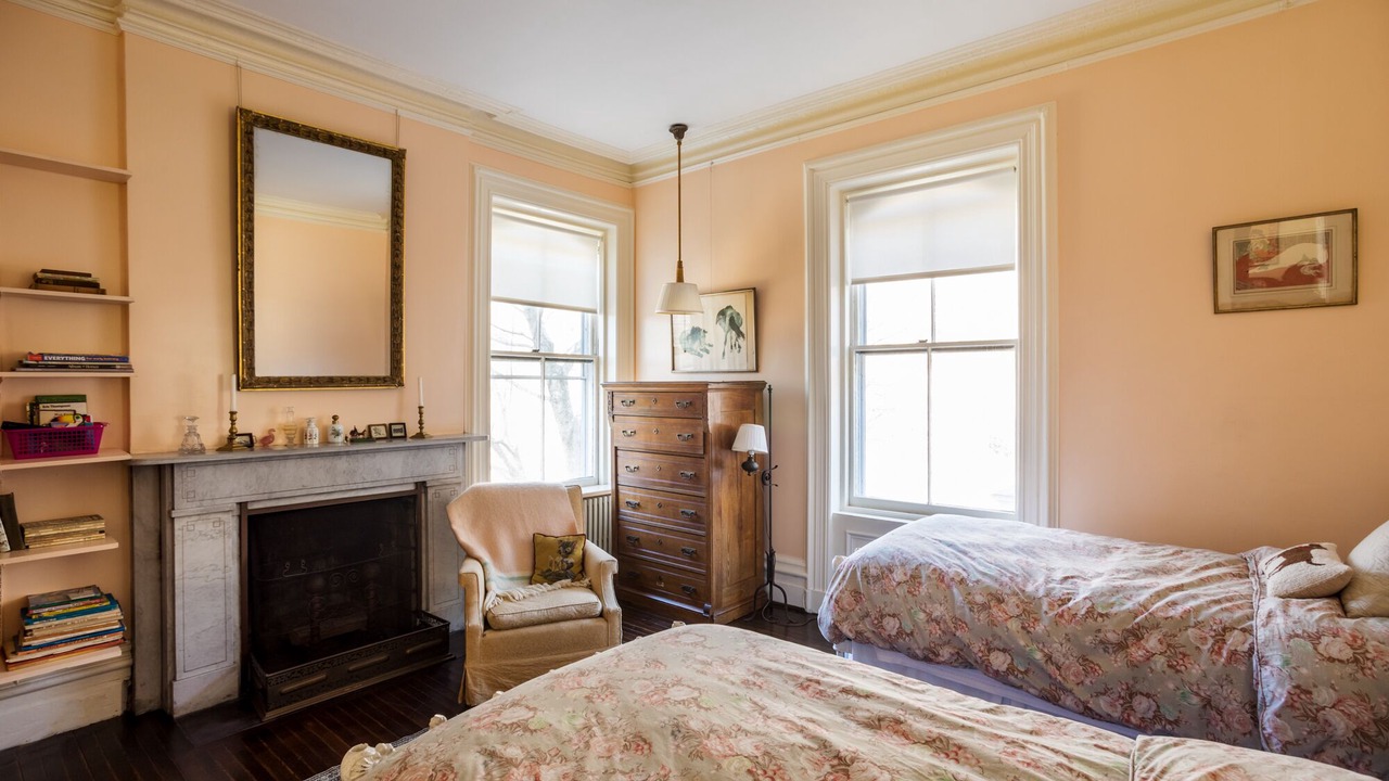 Photo of Bedroom in Germantown