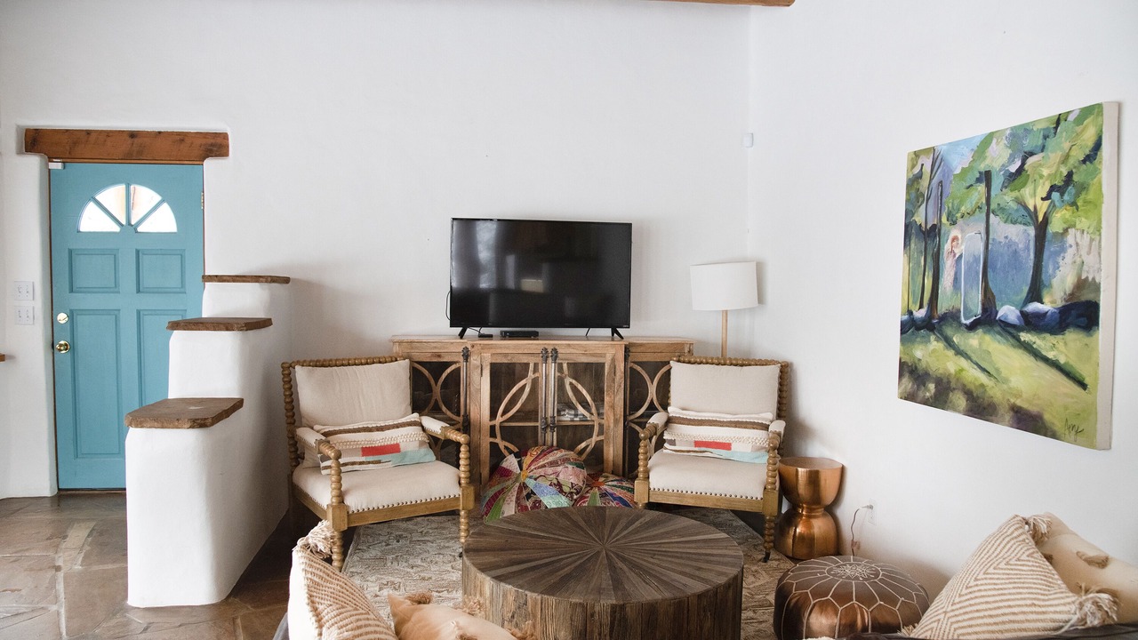 Photo of Livingroom in Valdez