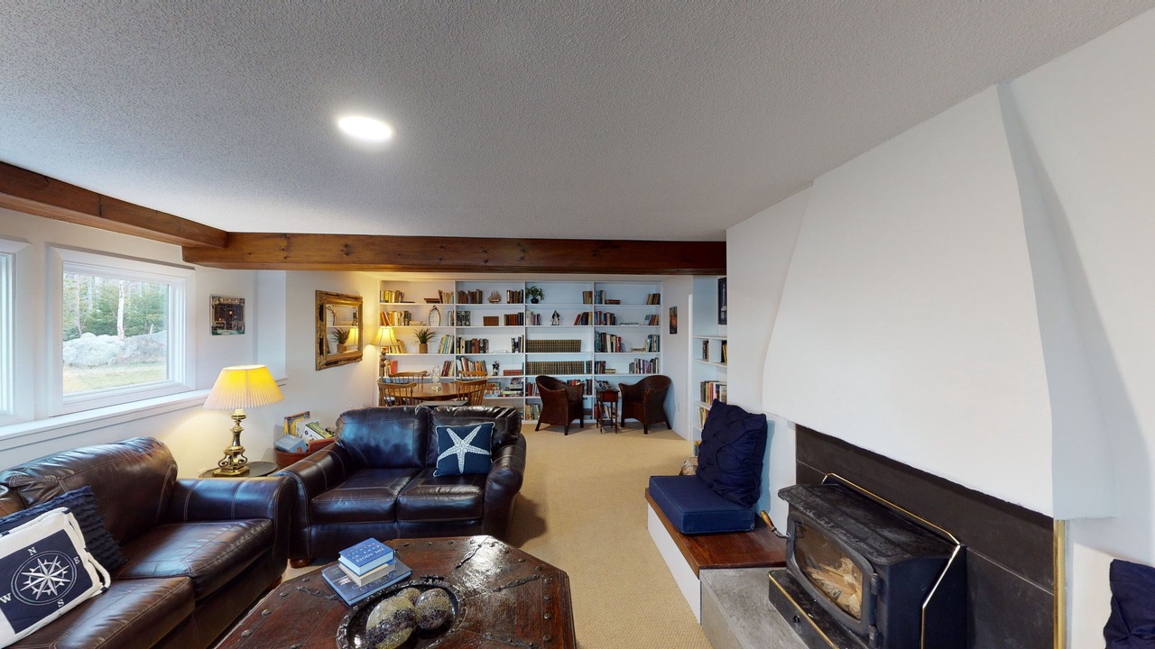 Photo of Bedroom in Prospect Harbor