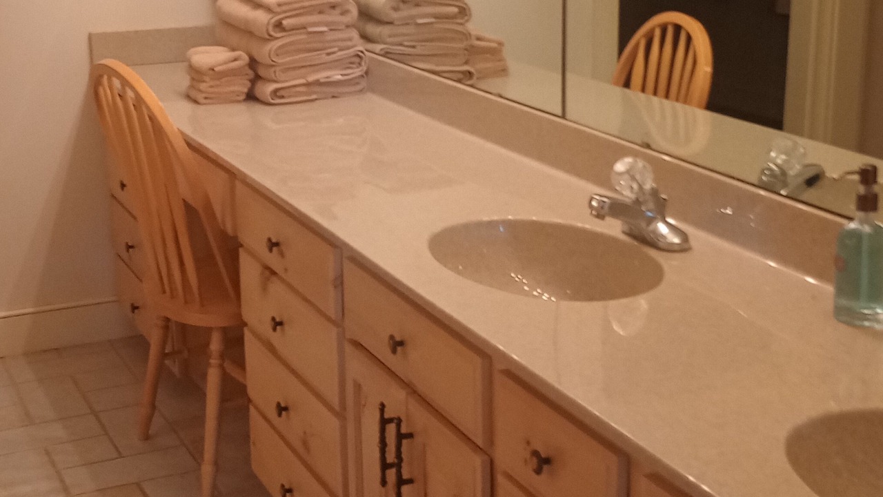 Photo of Bathroom in Montier