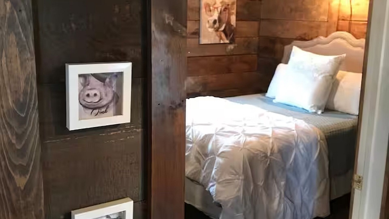 Photo of Bedroom in Orrtanna