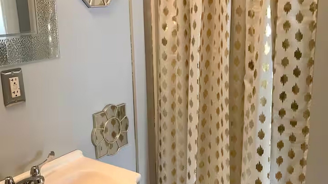 Photo of Bathroom in Orrtanna