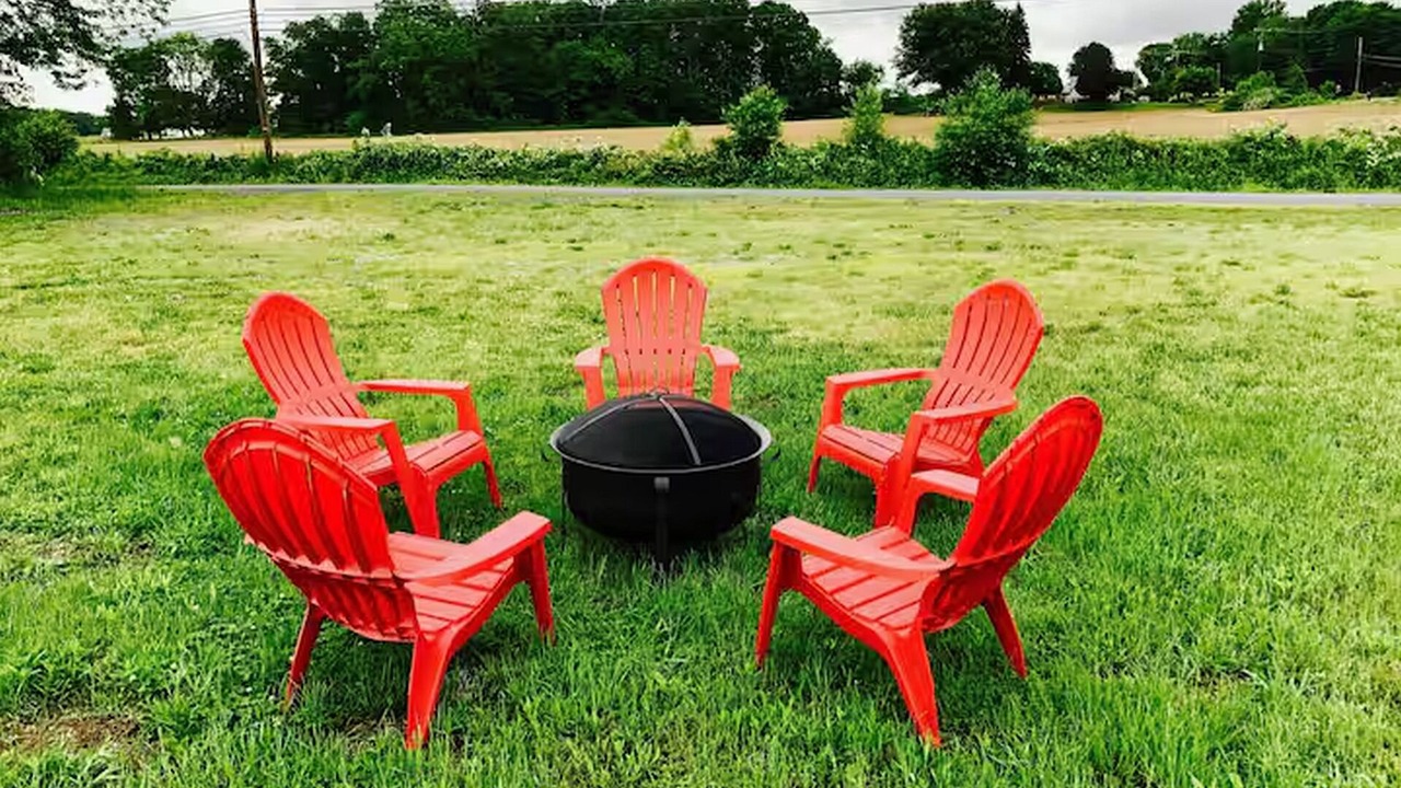 Photo of Outdoor in Orrtanna