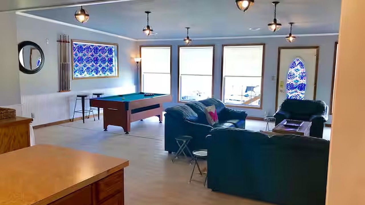 Photo of Livingroom in Orrtanna