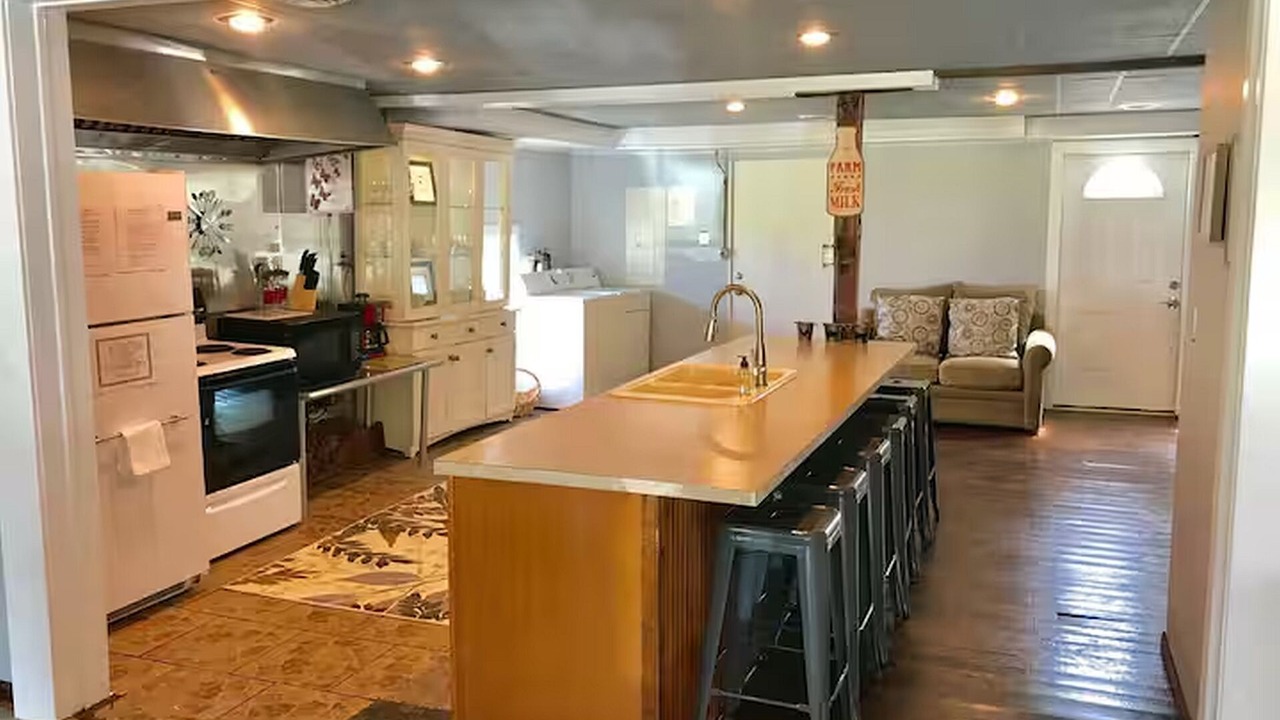 Photo of Kitchen in Orrtanna