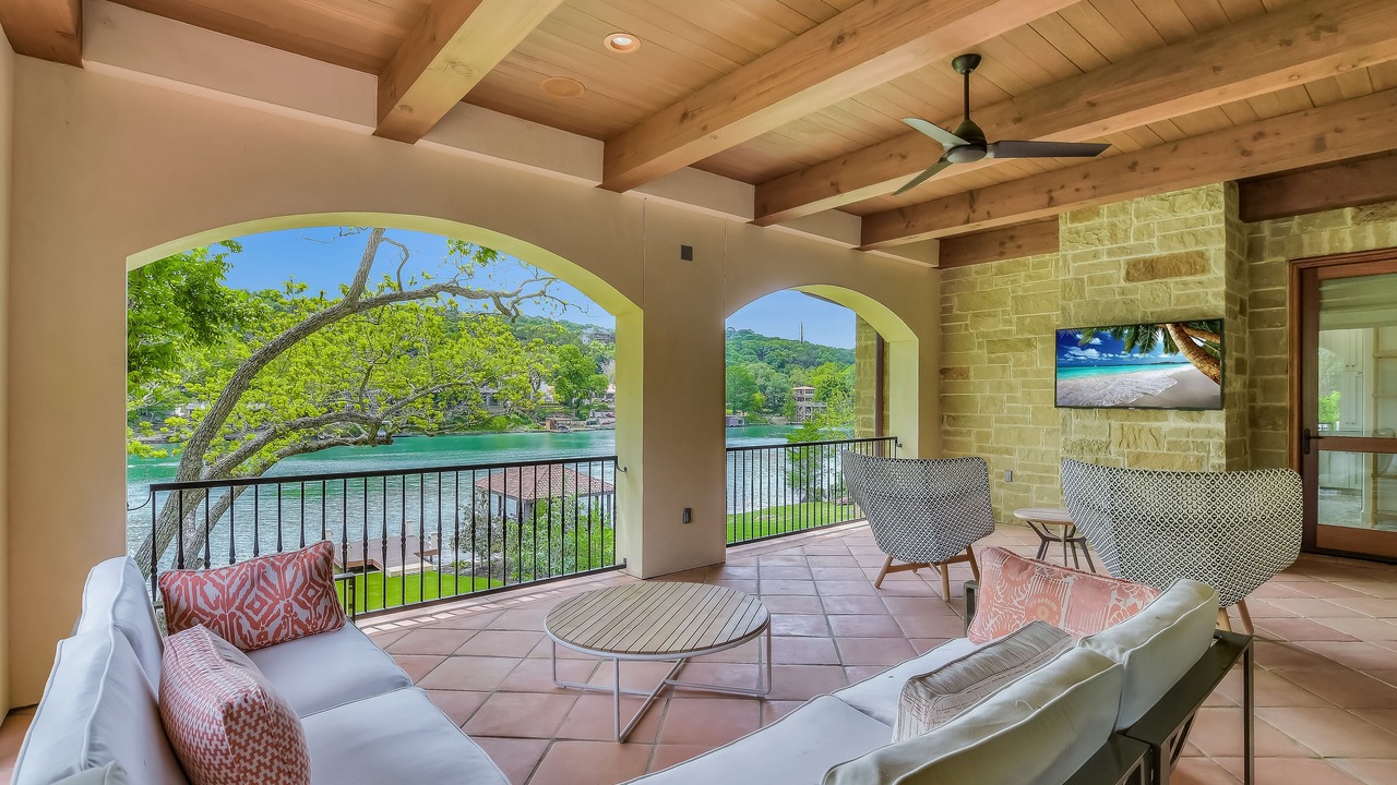 Photo of Outdoor in Panorama Ranch