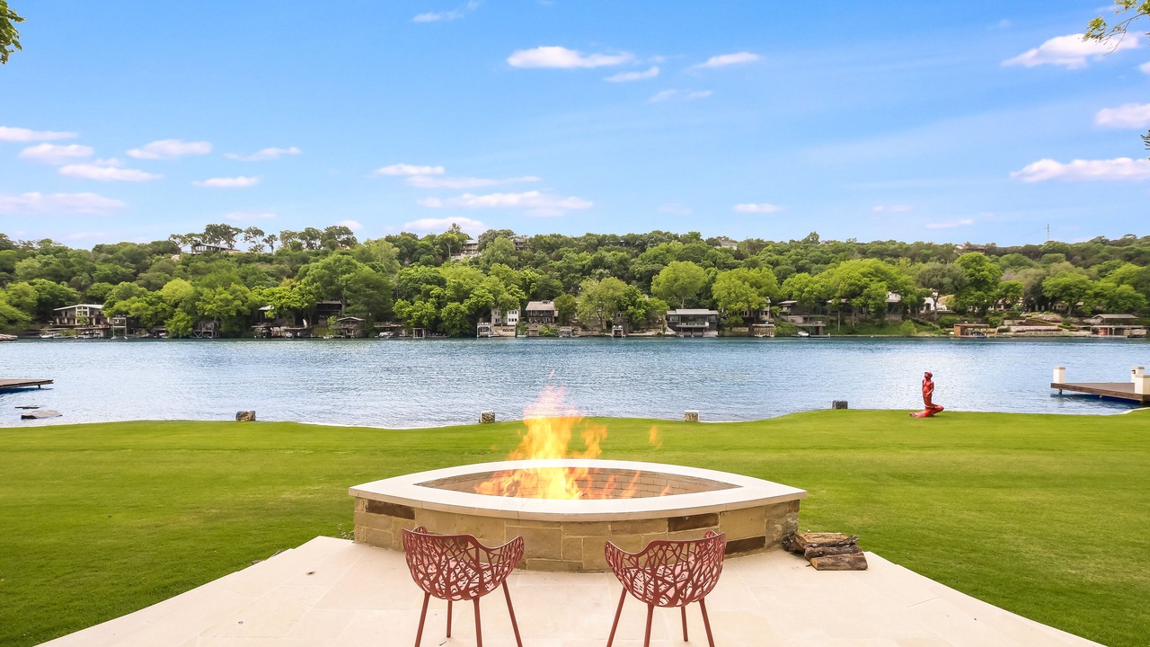 Photo of Outdoor in Panorama Ranch