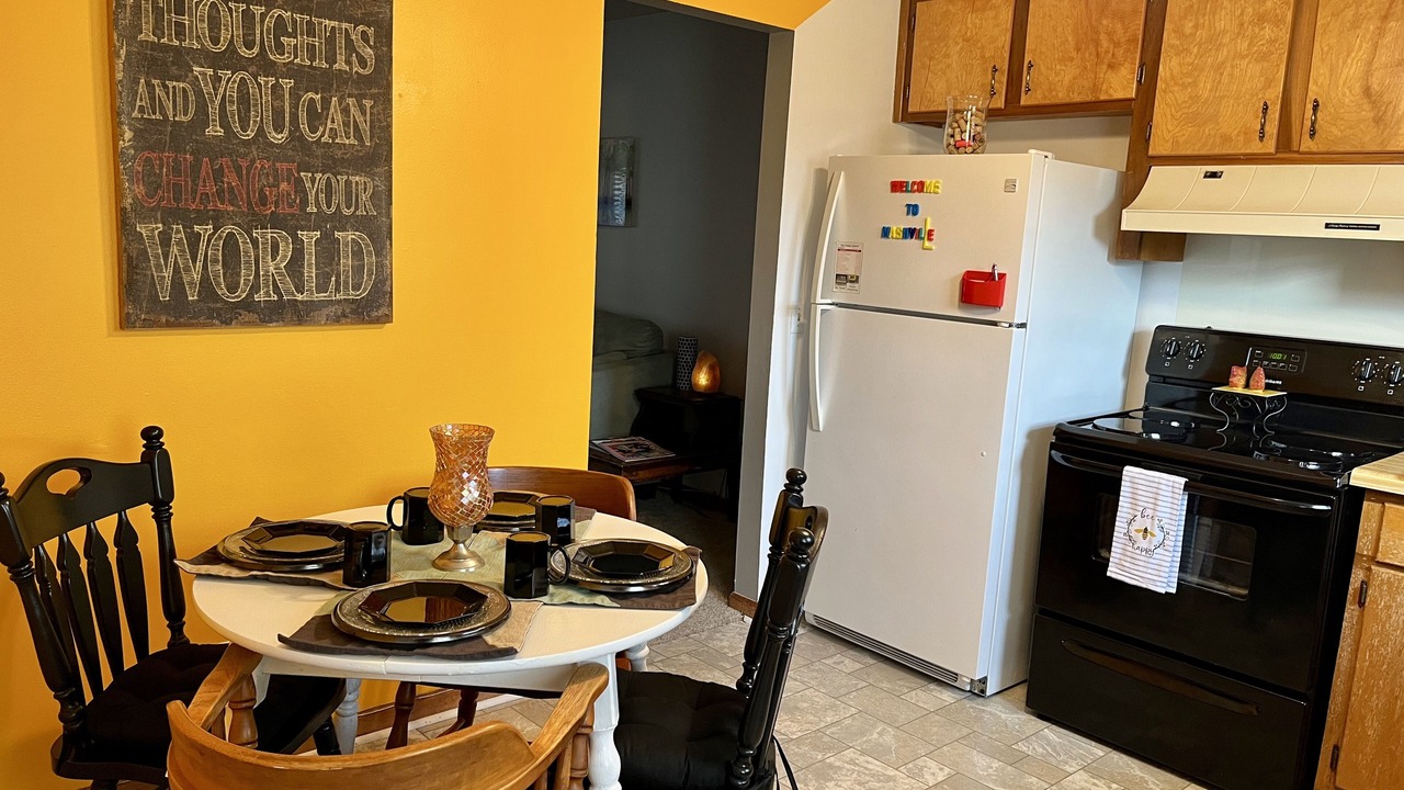 Photo of Kitchen in Joelton