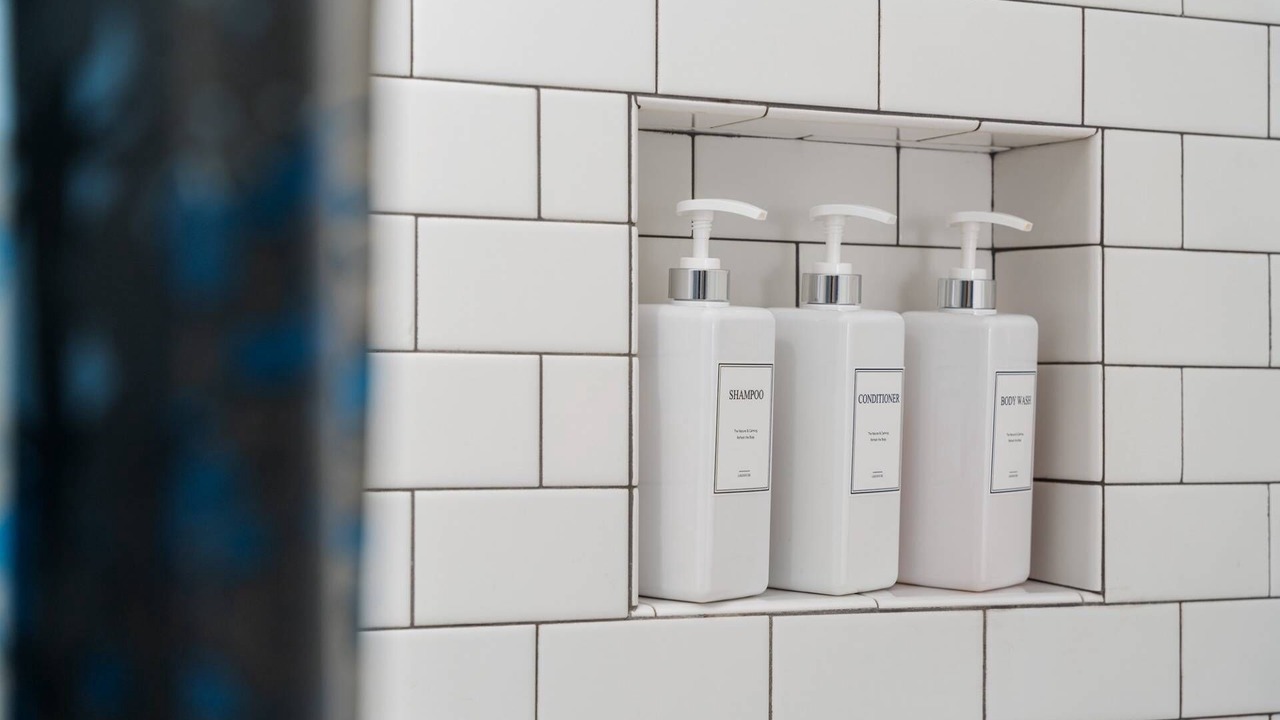 Photo of Bathroom in Woodstock